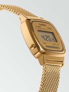 Watches Casio LA670WEMY-9EF