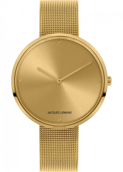 Watches Jacques Lemans Design Collection 1-2056M