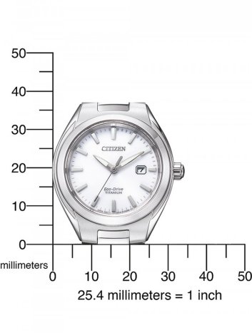 Watches Citizen EW2610-80A