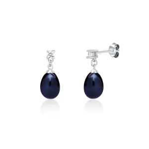 Earrings JVD SVLE0163SD2P500
