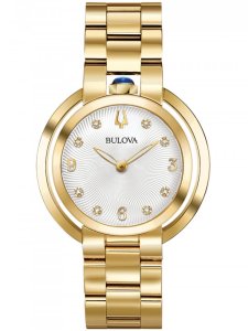 Watches Bulova 97P125