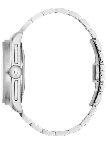 Watches Bulova 96K111 Lunar Pilot Special Set