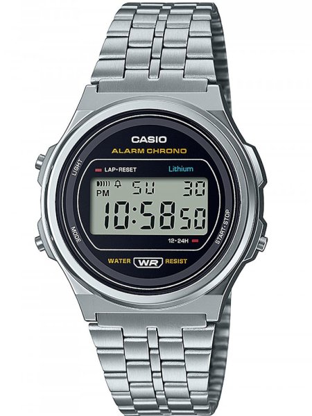 Watches Casio A171WE-1AEF