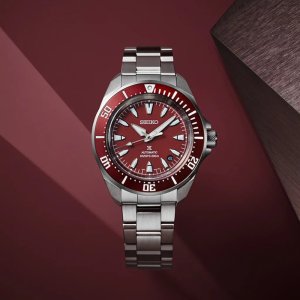 Watches Seiko SRPL11K1
