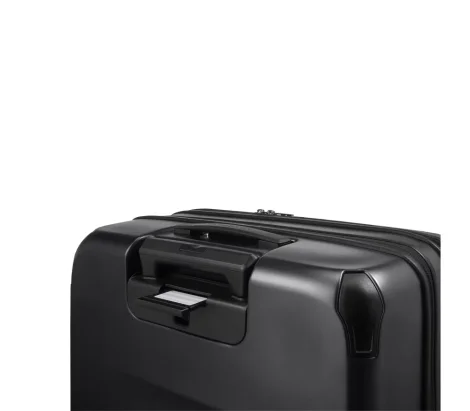 Victorinox 611759 Spectra 3.0 Expandable Medium Suitcase, Black