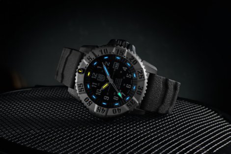 Hodinky Luminox XL.3351.1.SET