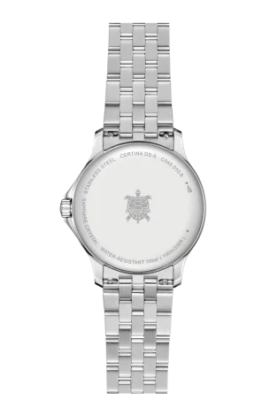 Hodinky Certina C045.010.11.011.00