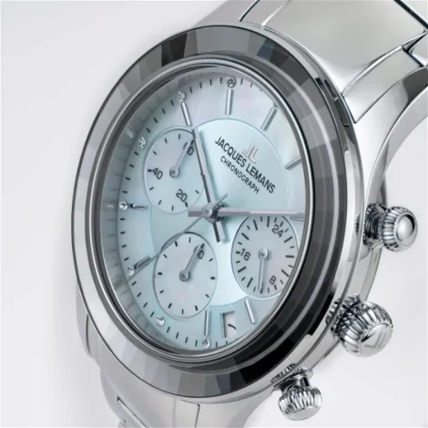 Watches Jacques Lemans Venice 1-2151K