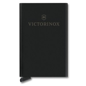 Altius Secrid Essential Card Wallet Victroinox 612677 Black