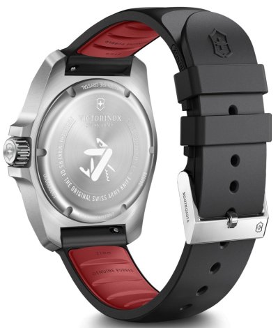 Watches Victorinox 242028  I.N.O.X.