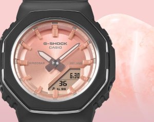 Hodinky Casio GMA-P2110SC-4AER