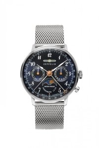 Hodinky Zeppelin 7037M-3