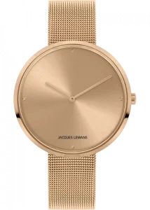 Watches Jacques Lemans Design Collection 1-2056N