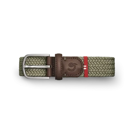 Belt La Boucle Verbier LBVERTAU105 Medium