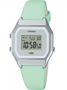 Watches Casio LA680WEL-3EF