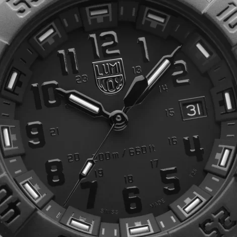 Hodinky Luminox XS.3551.BO