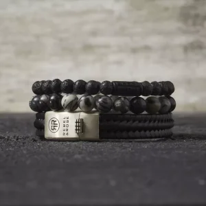 Bracelet Rebel & Rose RR-60087-B-L