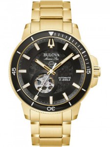 Watches Bulova 97A174