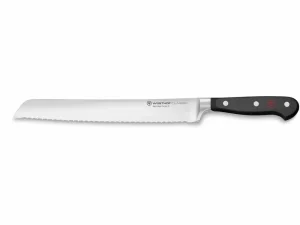 Classic bread knife 23 cm Wüsthof 1040101123