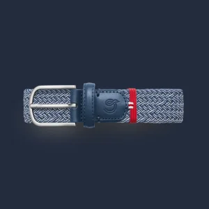 Opasok La Boucle Deauville LBDEABLU105 Medium