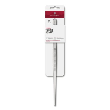 Victorinox 7.6124 Straight Kitchen Tweezers