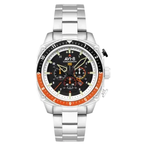 Watches AVI-8 AV-4100-11