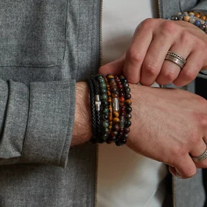 Bracelet Rebel & Rose RR-80106-V-L-Plus