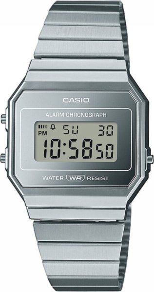 Hodinky Casio A700WEV-7AEF