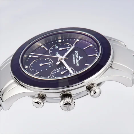 Watches Jacques Lemans Venice 1-2151M