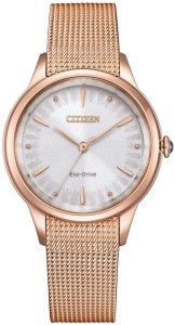 Watches Citizen EM1153-88A