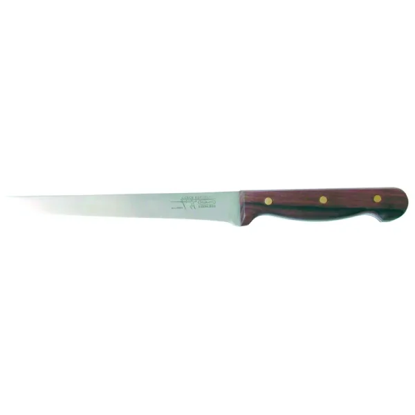 Mikov LUX PROFI 321-ND-18 Utility Kitchen Knife, 18 cm