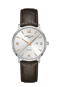 Watches Certina C035.410.16.037.01