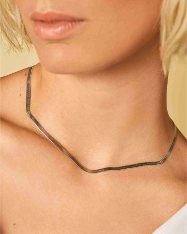 Necklace Rosefield JNFSS-J528