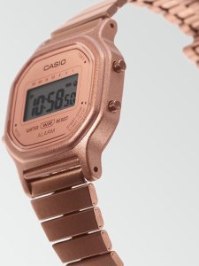 Watches Casio LA-11WR-5AEF