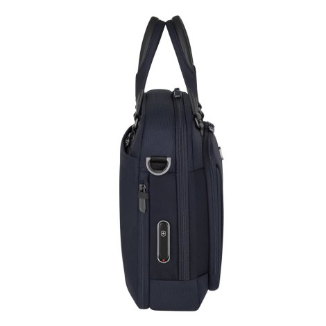 Victorinox 653647 Werks Traveler 7.0 Compact Expandable Blue Bag