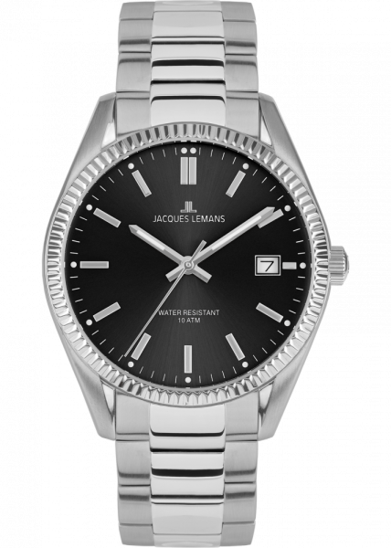Watches Jacques Lemans Derby 50-3A