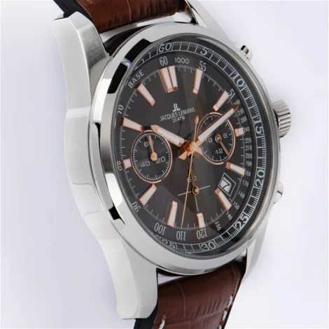 Watches Jacques Lemans Liverpool 1-2117W