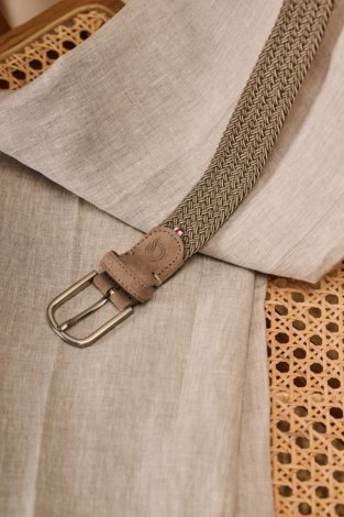 Belt La boucle La Rochelle LBLARGRE095 Small