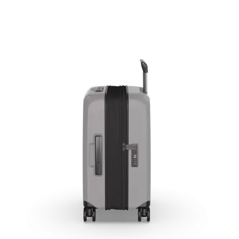 Airox Advanced Frequent Flyer Carry-On Case Stone White Victorinox 653133