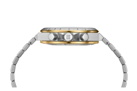 Hodinky Certina C043.417.22.031.00