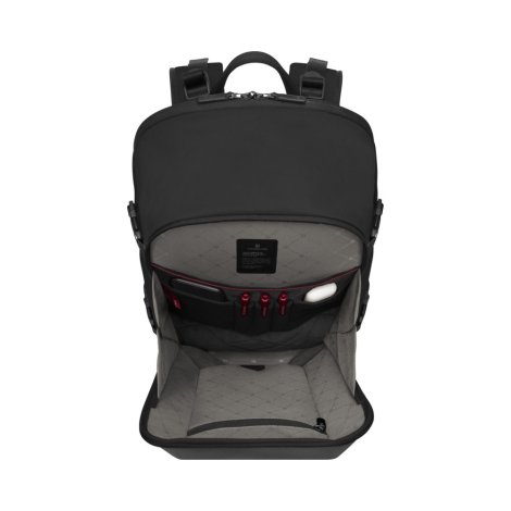 Backpack Victorinox 653556 Altmont Modern Traveler, Black