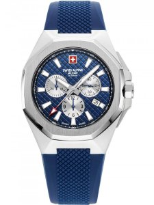 Hodinky Swiss Alpine Military 7005.9835 Typhoon