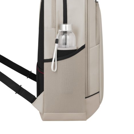Backpack Victorinox 653552 Altmont Modern Deluxe with removable 15.6'' laptop sleeve, Stone White