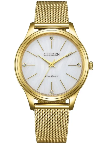 Watches Citizen EM1222-87A
