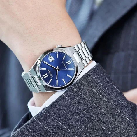 Hodinky Citizen NJ0200-50M Tsuyosa