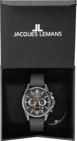 Watches Jacques Lemans Liverpool 1-2119A