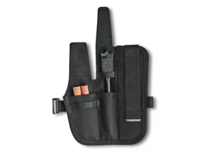 Pouzdro Venture Pro Kit Black Victorinox 4.0540