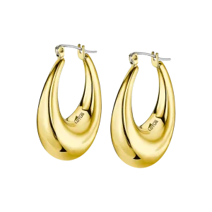 Women's Lotus Style LS2349-4/2 Earrings