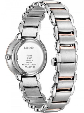 Hodinky Citizen EM0924-85Y