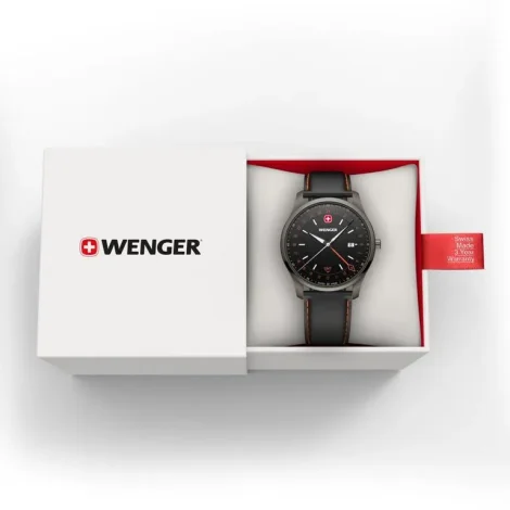 Hodinky Wenger 01.1442.106